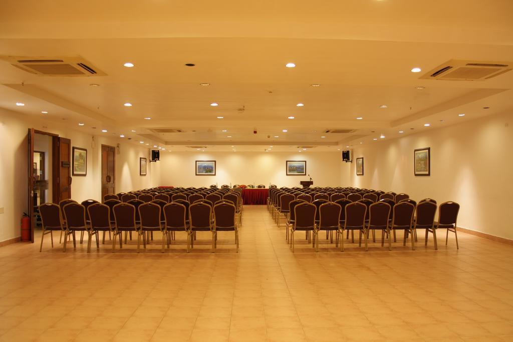 แชเรียต บีช รีสอร์ต - มหาบาลีปุรัม Hotel มหาพลีปุรัม ภายนอก รูปภาพ