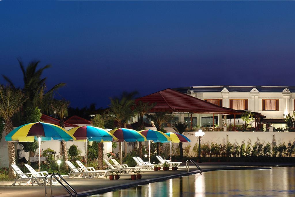 แชเรียต บีช รีสอร์ต - มหาบาลีปุรัม Hotel มหาพลีปุรัม สิ่งอำนวยความสะดวก รูปภาพ