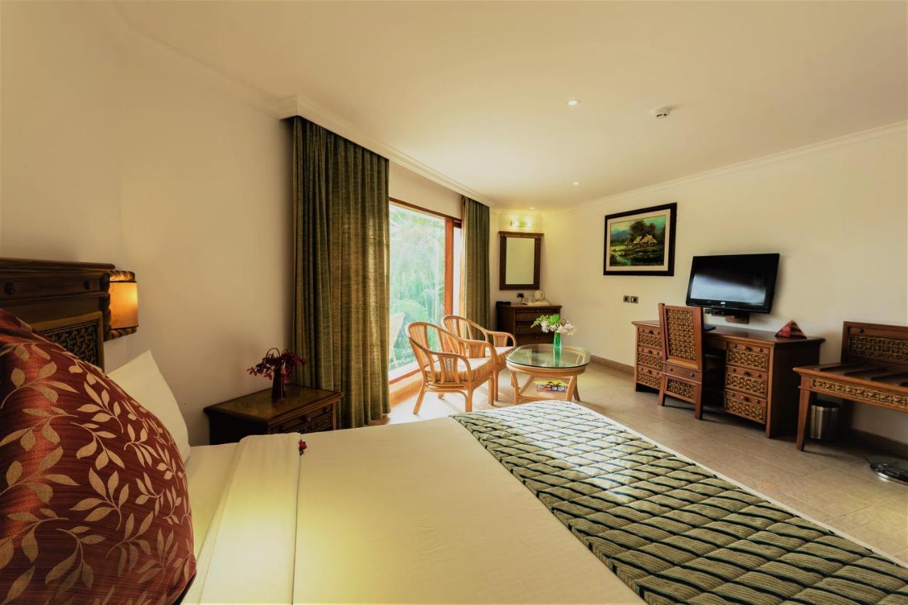 แชเรียต บีช รีสอร์ต - มหาบาลีปุรัม Hotel มหาพลีปุรัม ภายนอก รูปภาพ